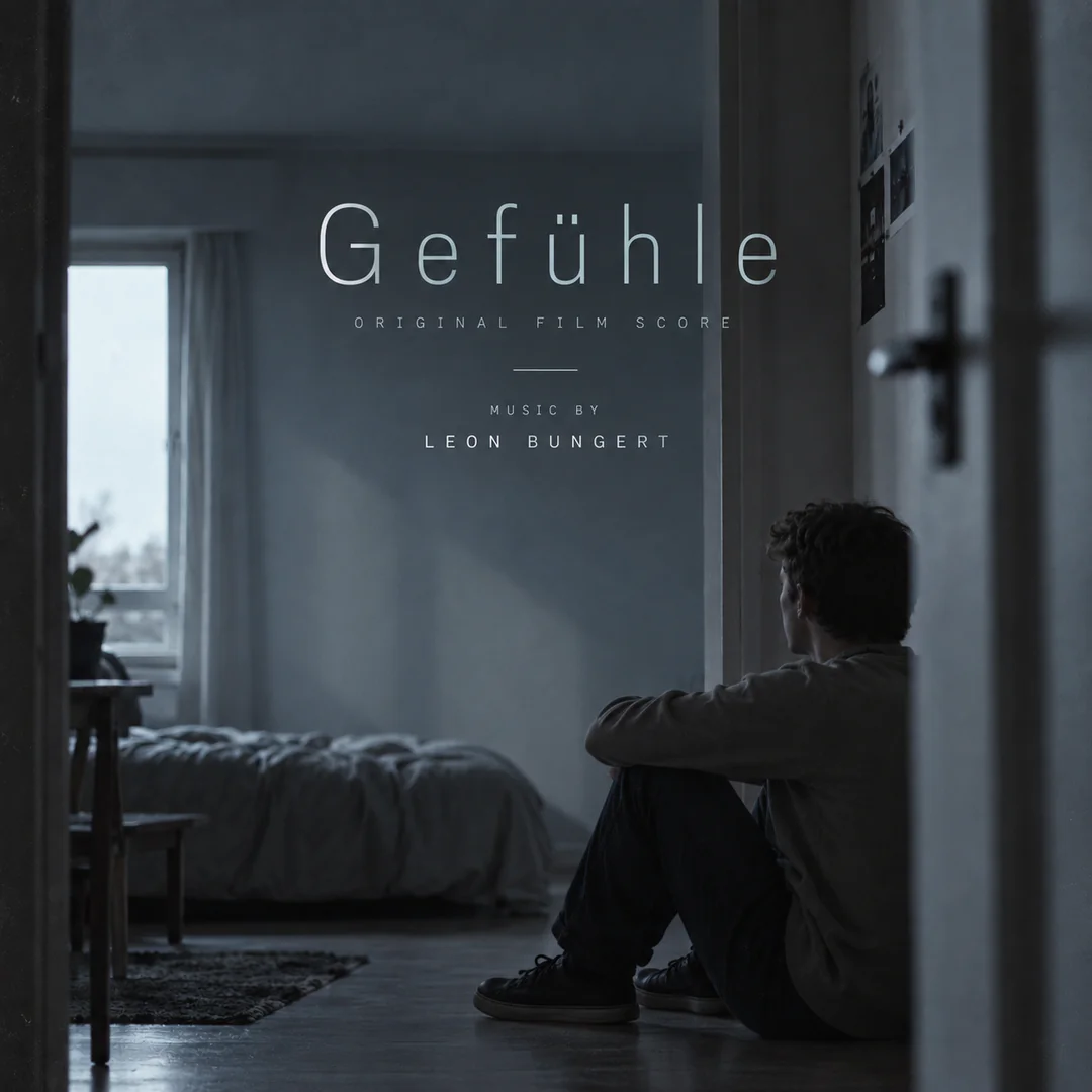 Gefühle — cover artwork